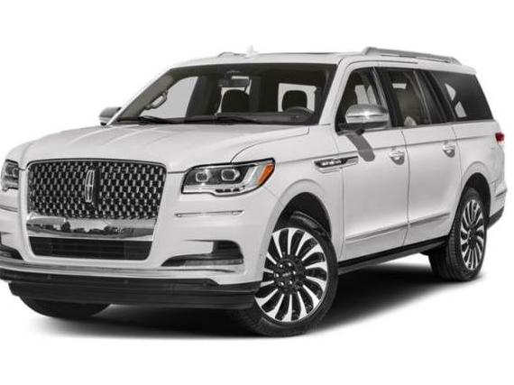 LINCOLN NAVIGATOR L 2022 5LMJJ3TT1NEL02781 image